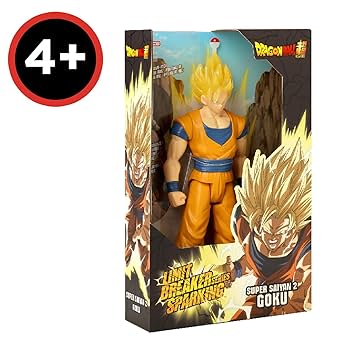 船竿　GOKU Special 30-300 Ferocious Strike SS Son Goku Dragon Ball Super Card Game